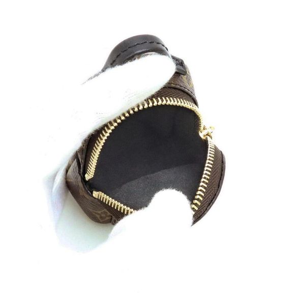 Louis Vuitton Monogram Brasserie Party Palm Spring Bracelet - Picture 2 of 9